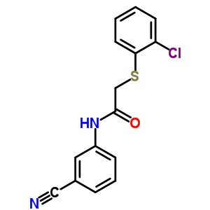 Cas Number: 6556-77-0  Molecular Structure