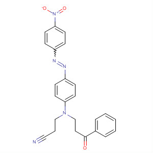 CAS No 65561-91-3  Molecular Structure