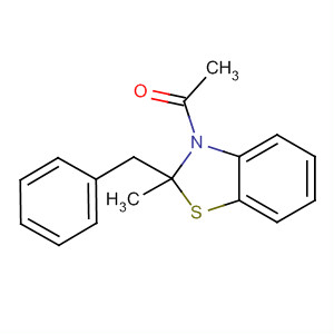 CAS No 65576-76-3  Molecular Structure