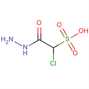 CAS No 65577-73-3  Molecular Structure