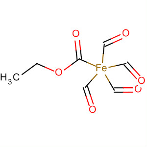 CAS No 65578-82-7  Molecular Structure
