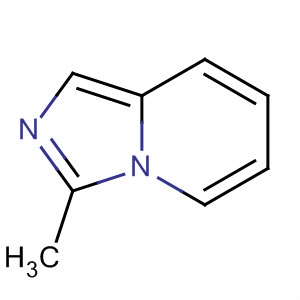 CAS No 6558-63-0  Molecular Structure