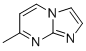 CAS No 6558-66-3  Molecular Structure