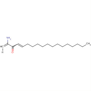 CAS No 65580-76-9  Molecular Structure