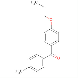 CAS No 65580-98-5  Molecular Structure