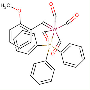 CAS No 65584-38-5  Molecular Structure