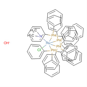 CAS No 65585-41-3  Molecular Structure