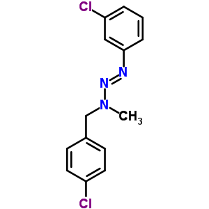 CAS No 65587-39-5  Molecular Structure