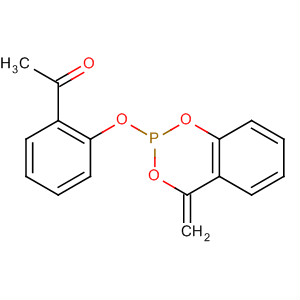 Cas Number: 65587-63-5  Molecular Structure