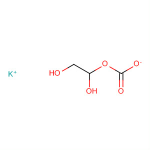 CAS No 65590-96-7  Molecular Structure