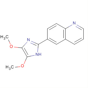 CAS No 65591-49-3  Molecular Structure