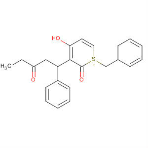 CAS No 65591-76-6  Molecular Structure