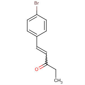 CAS No 65591-79-9  Molecular Structure