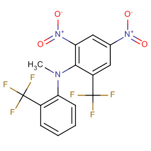 CAS No 65592-49-6  Molecular Structure