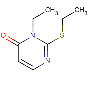 CAS No 65592-66-7  Molecular Structure