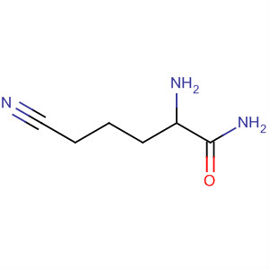 CAS No 65592-92-9  Molecular Structure