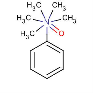 CAS No 65594-36-7  Molecular Structure
