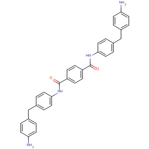 CAS No 65595-88-2  Molecular Structure
