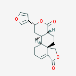 CAS No 65596-25-0  Molecular Structure