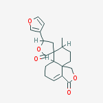 CAS No 65596-26-1  Molecular Structure