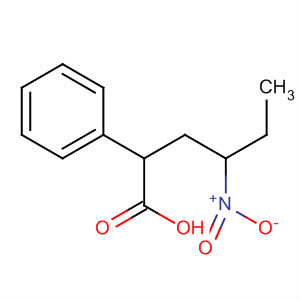 CAS No 65596-92-1  Molecular Structure
