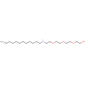 Cas Number: 65597-04-8  Molecular Structure