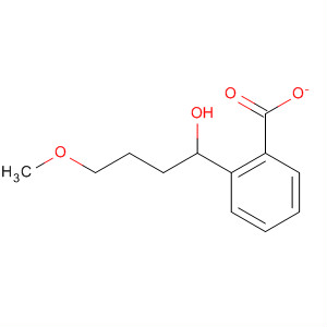 CAS No 65597-16-2  Molecular Structure