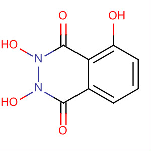 CAS No 65597-30-0  Molecular Structure
