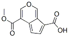 CAS No 65597-44-6  Molecular Structure