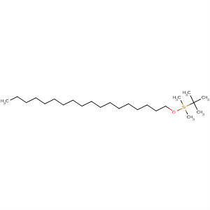 CAS No 65598-00-7  Molecular Structure