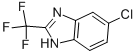 CAS No 656-49-5  Molecular Structure