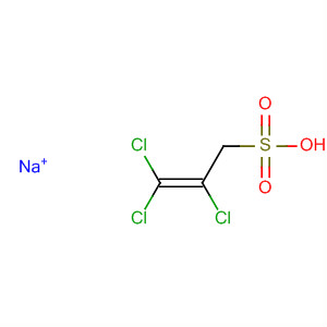 CAS No 65600-61-5  Molecular Structure