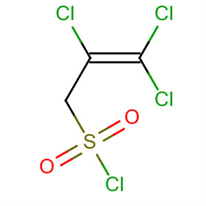 CAS No 65600-63-7  Molecular Structure