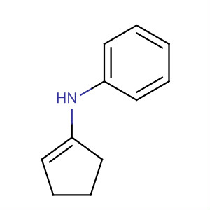CAS No 65601-65-2  Molecular Structure