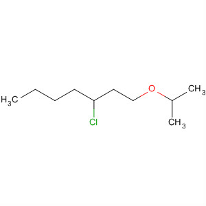 CAS No 65601-97-0  Molecular Structure