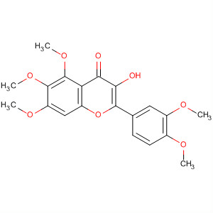 Cas Number: 65602-55-3  Molecular Structure