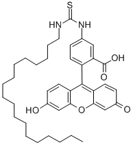 CAS No 65603-18-1  Molecular Structure