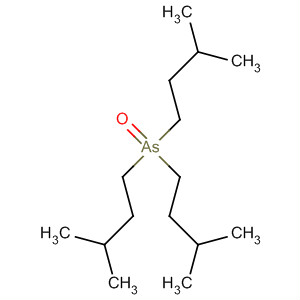 CAS No 65603-21-6  Molecular Structure
