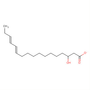 CAS No 65603-27-2  Molecular Structure