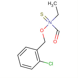 CAS No 65604-58-2  Molecular Structure