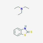 CAS No 65605-48-3  Molecular Structure