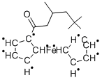 CAS No 65606-61-3  Molecular Structure