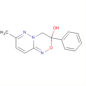 CAS No 65610-22-2  Molecular Structure