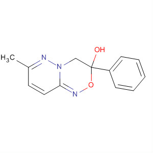 Cas Number: 65610-22-2  Molecular Structure