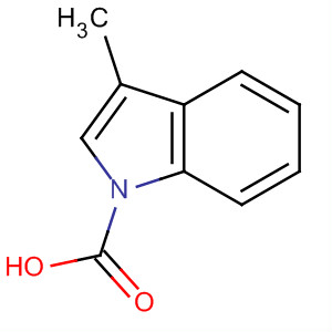 CAS No 65610-64-2  Molecular Structure