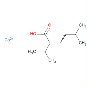 CAS No 65611-30-5  Molecular Structure