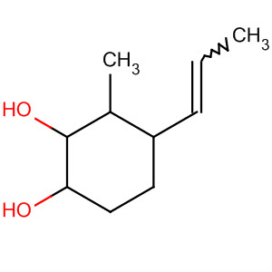 CAS No 65611-75-8  Molecular Structure