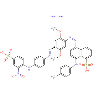 Cas Number: 65612-07-9  Molecular Structure