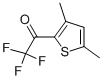 CAS No 65613-26-5  Molecular Structure