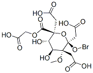 CAS No 65615-69-2  Molecular Structure